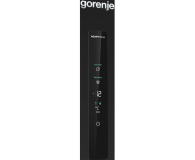 Lodówka Gorenje NRK6192ABK4 Slot-In No Frost 185cm Czarna AdaptTech KitchenFit 300L - 1019331 - zdjęcie 6
